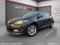 Renault megane iii berline dci 110 energy eco2 - gps tomtom - caméra de recul - distrib ok - 1ère main occasion simplicicar...