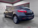 Renault megane iii berline dci 110 energy eco2 - gps tomtom - caméra de recul - distrib ok - 1ère main occasion simplicicar...