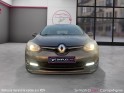 Renault megane iii berline dci 110 energy eco2 - gps tomtom - caméra de recul - distrib ok - 1ère main occasion simplicicar...