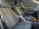 Renault megane iii berline dci 110 energy eco2 - gps tomtom - caméra de recul - distrib ok - 1ère main occasion simplicicar...