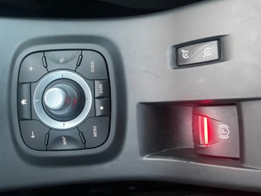 Renault megane iii berline dci 110 energy eco2 - gps tomtom - caméra de recul - distrib ok - 1ère main occasion simplicicar...