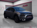 Citroen c4 cactus bluehdi 100 shine occasion cannes (06) simplicicar simplicibike france