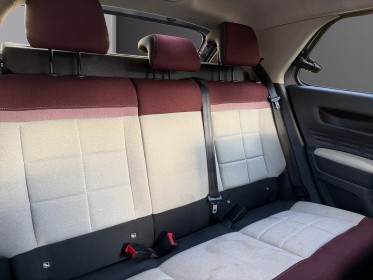 Citroen c4 cactus bluehdi 100 shine occasion cannes (06) simplicicar simplicibike france