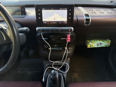 Citroen c4 cactus bluehdi 100 shine occasion cannes (06) simplicicar simplicibike france