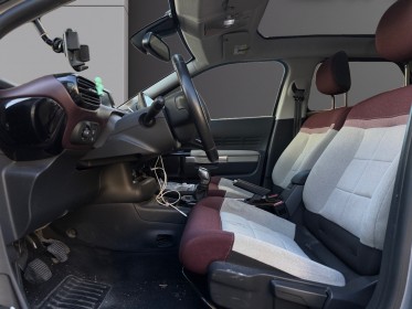 Citroen c4 cactus bluehdi 100 shine occasion cannes (06) simplicicar simplicibike france