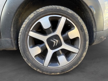 Citroen c4 cactus bluehdi 100 shine occasion cannes (06) simplicicar simplicibike france