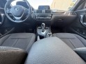 Bmw serie 1 f20 lci2 118d 150 ch bva8 urban chic, caméra, radar avt et arr, gps, pneus neufs runflat, garantie 12 mois...