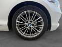 Bmw serie 1 f20 lci2 118d 150 ch bva8 urban chic, caméra, radar avt et arr, gps, pneus neufs runflat, garantie 12 mois...