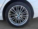 Bmw serie 1 f20 lci2 118d 150 ch bva8 urban chic, caméra, radar avt et arr, gps, pneus neufs runflat, garantie 12 mois...
