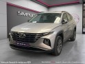 Hyundai tucson 1.6 t-gdi 230 hybrid bva6 intuitive garantie 12 mois occasion simplicicar saint-jean simplicicar simplicibike...