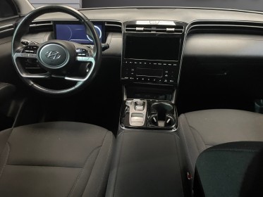 Hyundai tucson 1.6 t-gdi 230 hybrid bva6 intuitive garantie 12 mois occasion simplicicar saint-jean simplicicar simplicibike...