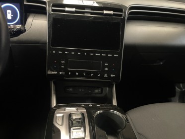 Hyundai tucson 1.6 t-gdi 230 hybrid bva6 intuitive garantie 12 mois occasion simplicicar saint-jean simplicicar simplicibike...
