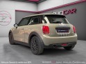 Mini hatch 3 portes f56 lci cooper 136 ch bva7 edition heddon street garantie 12 mois occasion simplicicar saint-jean...