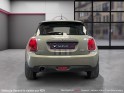 Mini hatch 3 portes f56 lci cooper 136 ch bva7 edition heddon street garantie 12 mois occasion simplicicar saint-jean...