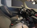 Mini hatch 3 portes f56 lci cooper 136 ch bva7 edition heddon street garantie 12 mois occasion simplicicar saint-jean...