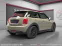 Mini hatch 3 portes f56 lci cooper 136 ch bva7 edition heddon street garantie 12 mois occasion simplicicar saint-jean...