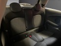 Mini hatch 3 portes f56 lci cooper 136 ch bva7 edition heddon street garantie 12 mois occasion simplicicar saint-jean...