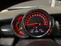 Mini hatch 3 portes f56 lci cooper 136 ch bva7 edition heddon street garantie 12 mois occasion simplicicar saint-jean...
