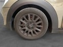 Mini hatch 3 portes f56 lci cooper 136 ch bva7 edition heddon street garantie 12 mois occasion simplicicar saint-jean...