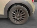 Mini hatch 3 portes f56 lci cooper 136 ch bva7 edition heddon street garantie 12 mois occasion simplicicar saint-jean...