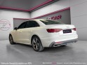 Audi a4 a4 35 tfsi 150 s tronic 7 s line garantie 12 mois occasion simplicicar saint-jean simplicicar simplicibike france