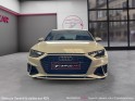 Audi a4 a4 35 tfsi 150 s tronic 7 s line garantie 12 mois occasion simplicicar saint-jean simplicicar simplicibike france
