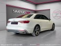 Audi a4 a4 35 tfsi 150 s tronic 7 s line garantie 12 mois occasion simplicicar saint-jean simplicicar simplicibike france