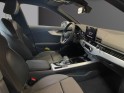 Audi a4 a4 35 tfsi 150 s tronic 7 s line garantie 12 mois occasion simplicicar saint-jean simplicicar simplicibike france