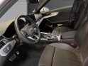 Audi a4 a4 35 tfsi 150 s tronic 7 s line garantie 12 mois occasion simplicicar saint-jean simplicicar simplicibike france