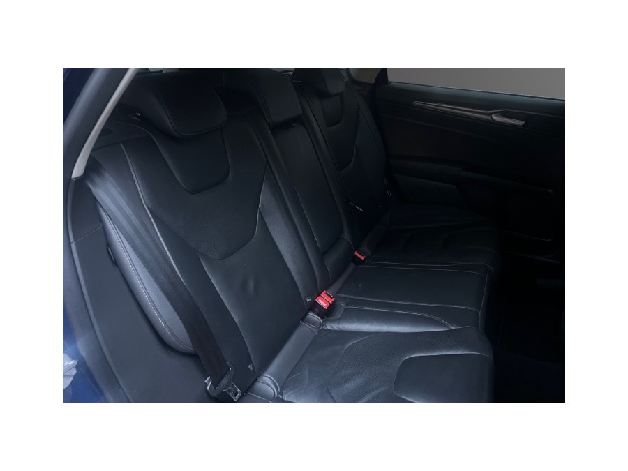 FORD d'occasion MONDEO SW HYBRID 187 TITANIUM PH2 de 2020 Le Raincy