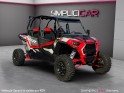 Polaris rzr 1000 xp4 buggy - 4 places - homologué - garantie 12 mois occasion simplicicar nimes - rb auto simplicicar...