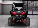 Polaris rzr 1000 xp4 buggy - 4 places - homologué - garantie 12 mois occasion simplicicar nimes - rb auto simplicicar...