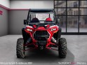 Polaris rzr 1000 xp4 buggy - 4 places - homologué - garantie 12 mois occasion simplicicar nimes - rb auto simplicicar...