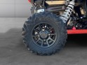 Polaris rzr 1000 xp4 buggy - 4 places - homologué - garantie 12 mois occasion simplicicar nimes - rb auto simplicicar...