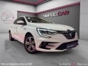 Renault megane iv berline tce 140 edc intens suivi renault carplay attelage garantie 12 mois occasion simplicicar nancy...