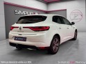 Renault megane iv berline tce 140 edc intens suivi renault carplay attelage garantie 12 mois occasion simplicicar nancy...