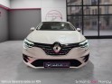 Renault megane iv berline tce 140 edc intens suivi renault carplay attelage garantie 12 mois occasion simplicicar nancy...
