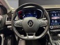 Renault megane iv berline tce 140 edc intens suivi renault carplay attelage garantie 12 mois occasion simplicicar nancy...