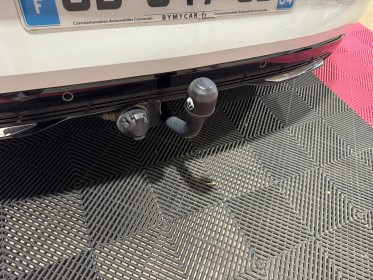 Renault megane iv berline tce 140 edc intens suivi renault carplay attelage garantie 12 mois occasion simplicicar nancy...