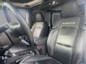Jeep wrangler unlimited 4xe 2.0t 380 ch phev 4x4 bva 8 rapports overland / entretien complet jeep à jour / garantie 12 mois...
