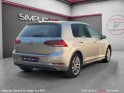 Volkswagen golf 7 2.0 tdi 150 bluemotion dsg7 confortline - sièges chauffant - acc - garantie 12 mois occasion simplicicar...