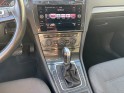 Volkswagen golf 7 2.0 tdi 150 bluemotion dsg7 confortline - sièges chauffant - acc - garantie 12 mois occasion simplicicar...