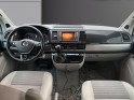 Volkswagen california 2.0 tdi 204 dsg7 beach ocean bulli - suivi vw - garantie 12 mois occasion simplicicar nimes - rb auto...