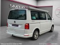 Volkswagen california 2.0 tdi 204 dsg7 beach ocean bulli - suivi vw - garantie 12 mois occasion simplicicar nimes - rb auto...