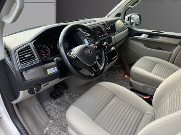 Volkswagen california 2.0 tdi 204 dsg7 beach ocean bulli - suivi vw - garantie 12 mois occasion simplicicar nimes - rb auto...