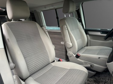 Volkswagen california 2.0 tdi 204 dsg7 beach ocean bulli - suivi vw - garantie 12 mois occasion simplicicar nimes - rb auto...