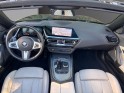 Bmw z4 g29 sdrive 30i 258 ch bva8 m sport - harman kardon - sièges chauffant à mémoire - garantie 12 mois occasion...