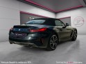 Bmw z4 g29 sdrive 30i 258 ch bva8 m sport - harman kardon - sièges chauffant à mémoire - garantie 12 mois occasion...