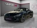 Bmw z4 g29 sdrive 30i 258 ch bva8 m sport - harman kardon - sièges chauffant à mémoire - garantie 12 mois occasion...