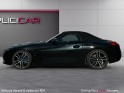 Bmw z4 g29 sdrive 30i 258 ch bva8 m sport - harman kardon - sièges chauffant à mémoire - garantie 12 mois occasion...